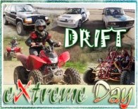 Екстремен ден DRIFT