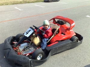 Екстремен ден DRIFT