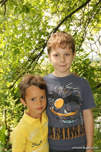 xDayKids