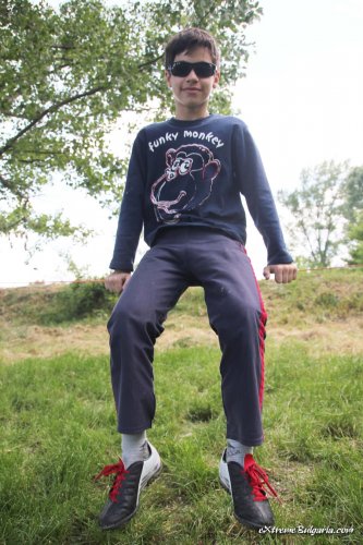 xDayKids